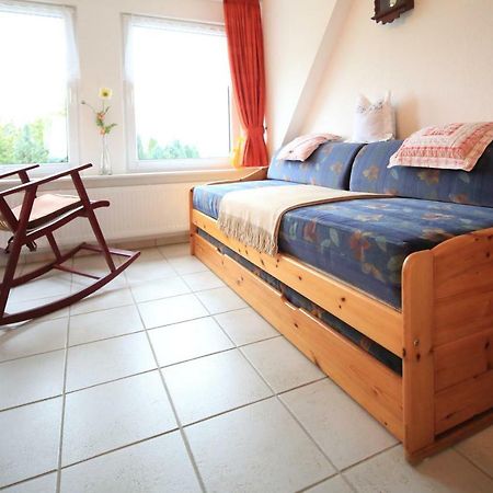 Ferienwohnung Thien Gross Niendorf  외부 사진