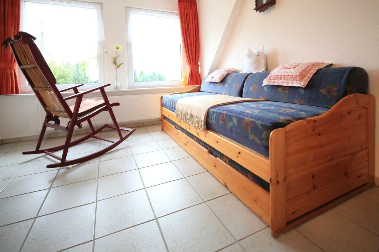 Ferienwohnung Thien Gross Niendorf  외부 사진