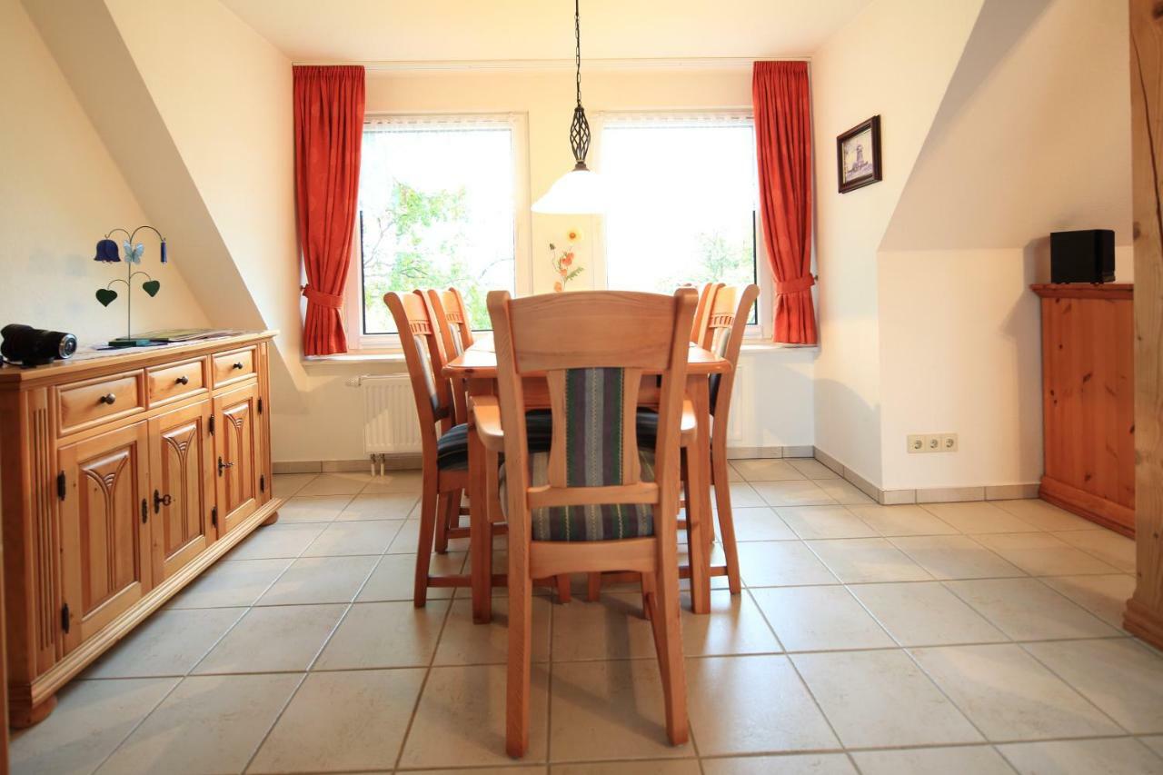 Ferienwohnung Thien Gross Niendorf  외부 사진