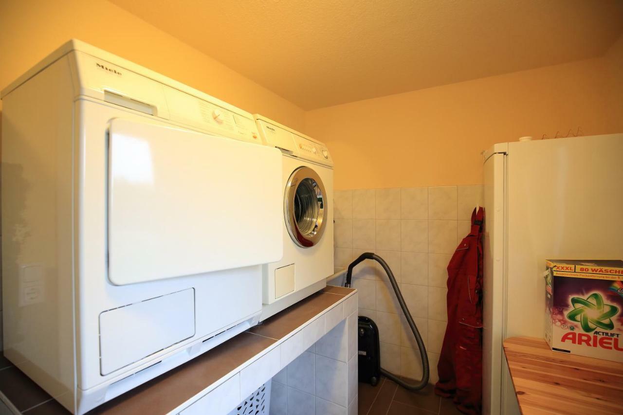 Ferienwohnung Thien Gross Niendorf  외부 사진
