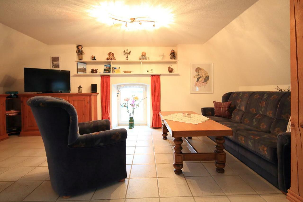 Ferienwohnung Thien Gross Niendorf  외부 사진