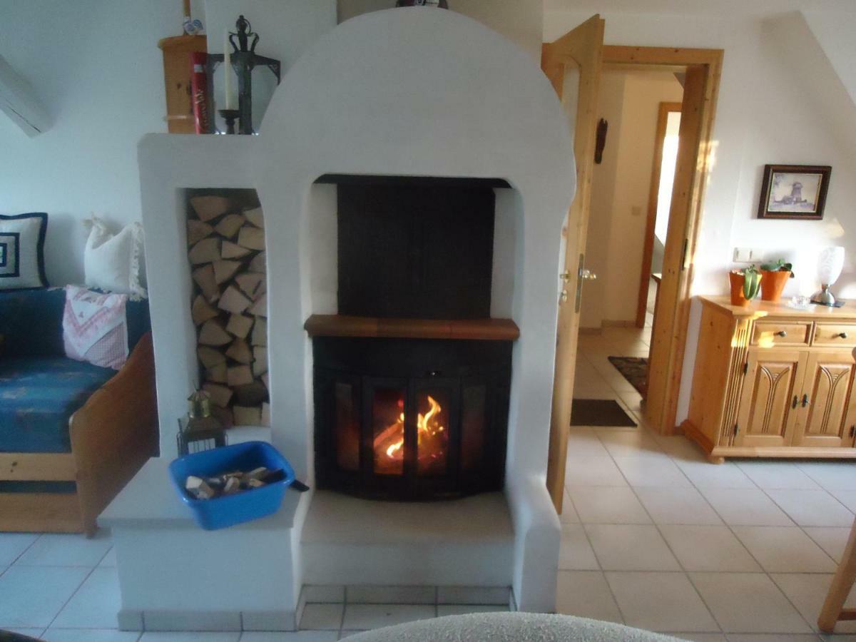 Ferienwohnung Thien Gross Niendorf  외부 사진